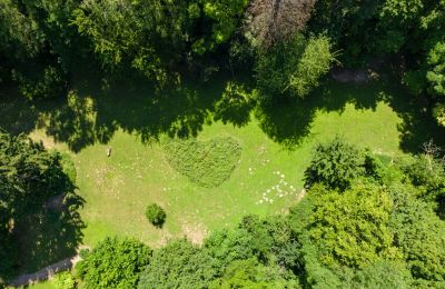 Château à vendre Bade-Wurtemberg, Ca 2300qm großes Baugrundstück im Park