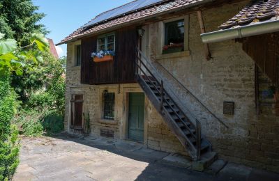 Château à vendre Bade-Wurtemberg, Remise