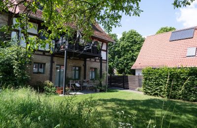 Château à vendre Bade-Wurtemberg, Ausgebaute Scheune