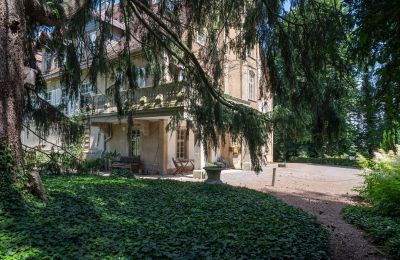 Château à vendre Bade-Wurtemberg, Linker Schlossflügel