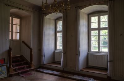 Château à vendre Bade-Wurtemberg, Linker Flügel