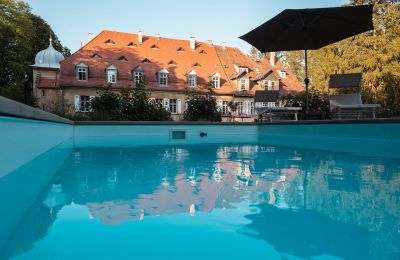 Château à vendre Bade-Wurtemberg, Üppl