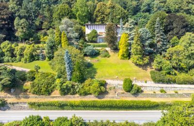 Villa historique à vendre Belgirate, Piémont, Image 22/22