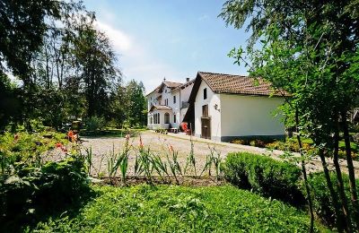 Manoir à vendre Szczawnica, Petite-Pologne, Image 9/12