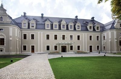 Château à vendre Lubliniec, Silésie, Image 2/10