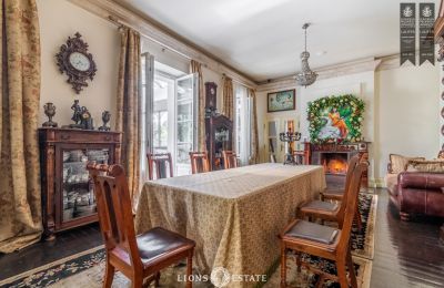 Manoir à vendre Żychlin, Łódź, Image 23/43