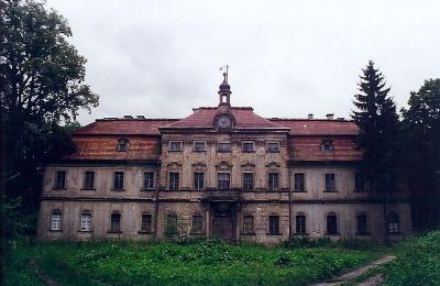 Château à vendre Grodziec, Basse-Silésie, Image 5/10