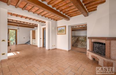 Maison de campagne à vendre Vicopisano, Toscane, Image 6/12