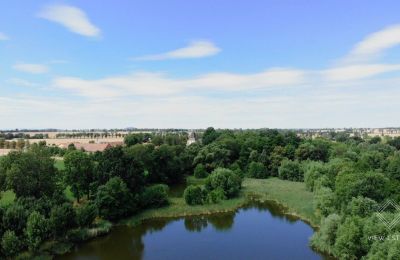 Château à vendre Budziwojów, Pałac w Budziwojowie, Basse-Silésie, Image 7/17