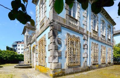 Villa historique à vendre A Guarda, Rúa Galicia 95, Galice, Image 4/38