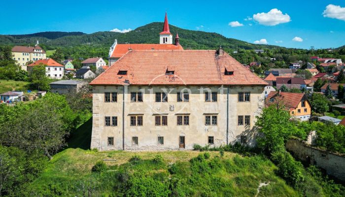 Château Žitenice 2