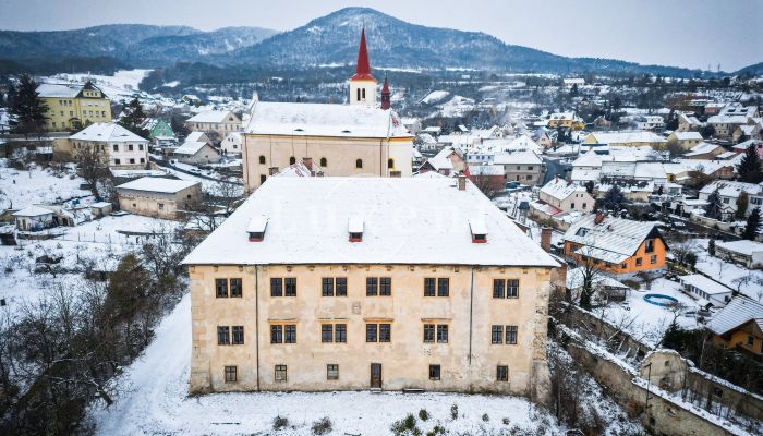 Château Žitenice 1