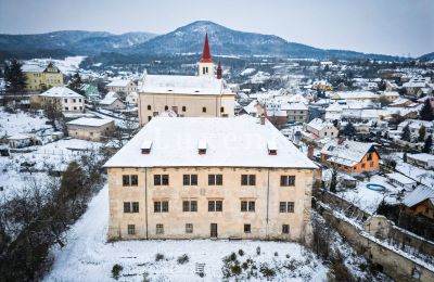 Château à vendre Žitenice, Zámek Žitenice, Ústecký kraj, Image 27/31