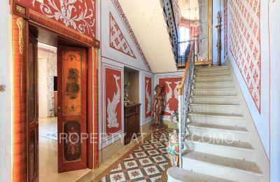 Villa historique à vendre Dizzasco, Lombardie, Vestibule