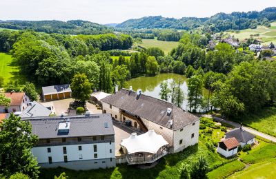 Château à vendre Rychnov nad Kněžnou, Královéhradecký kraj, Photo Drone