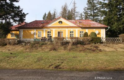 Manoir à vendre Karlovy Vary, Karlovarský kraj, Image 14/14