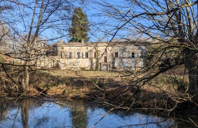 Château à vendre Saintes, Nouvelle-Aquitaine, Image 5/10