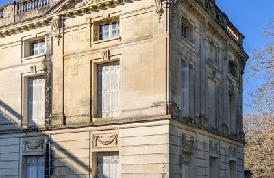 Château à vendre Saintes, Nouvelle-Aquitaine, Image 7/10