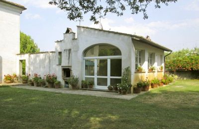 Villa historique à vendre Cascina, Toscane, Dépendance