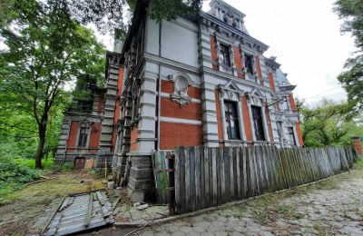 Château à vendre Tomaszów Mazowiecki, Barlickiego 32, Łódź, Image 6/8