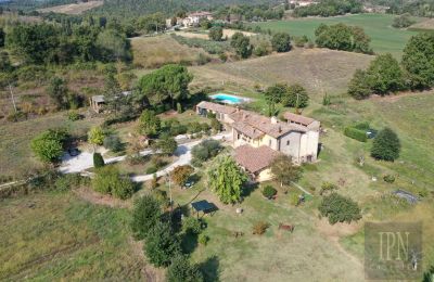 Maison de campagne à vendre Trestina, Ombrie, Image 25/29