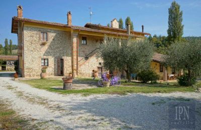 Maison de campagne à vendre Trestina, Ombrie, Image 2/29