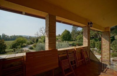 Maison de campagne à vendre Trestina, Ombrie, Image 28/29