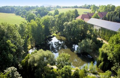 Manoir à vendre Benešov, Středočeský kraj, Image 2/10