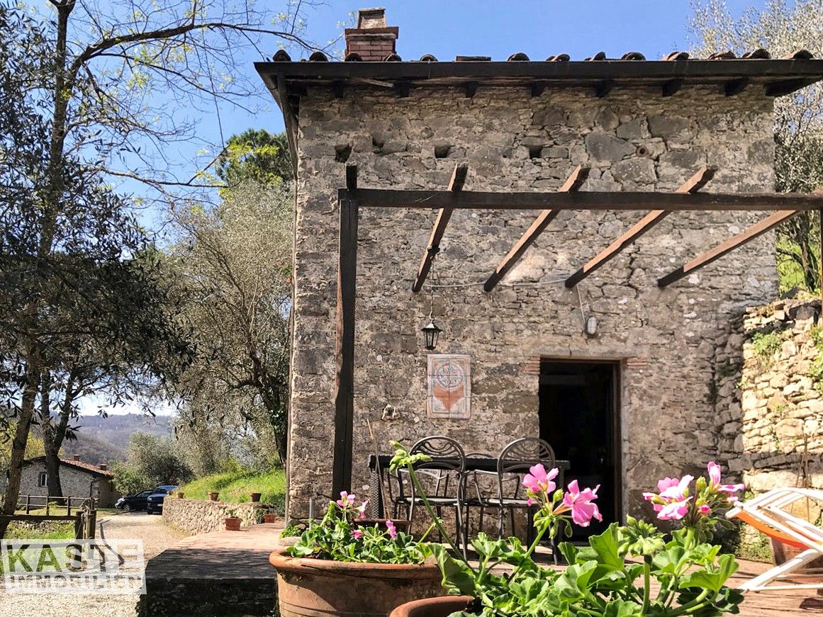 Photos Luxe et Charme Nostalgique - Domaine de Campagne près de Viareggio