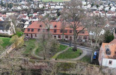 Château à vendre Hesse, Image 14/14