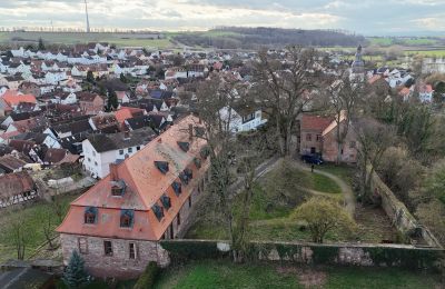 Château à vendre Hesse, Image 13/14