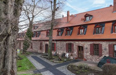 Château à vendre Hesse, Image 8/14