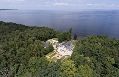 Propriétés, Palais de luxe dans un endroit fantastique près de Berlin