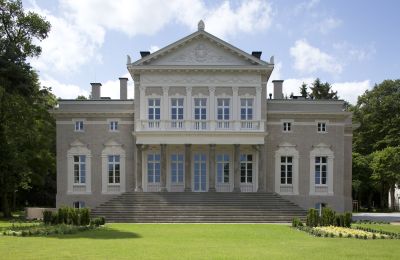 Château Poméranie occidentale