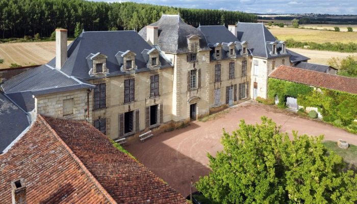 Château Loudun 2