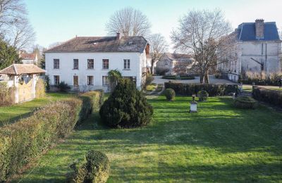 Château à vendre Villevaudé, Île-de-France, Dépendance