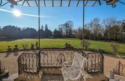 Château à vendre Villevaudé, Île-de-France, Vue