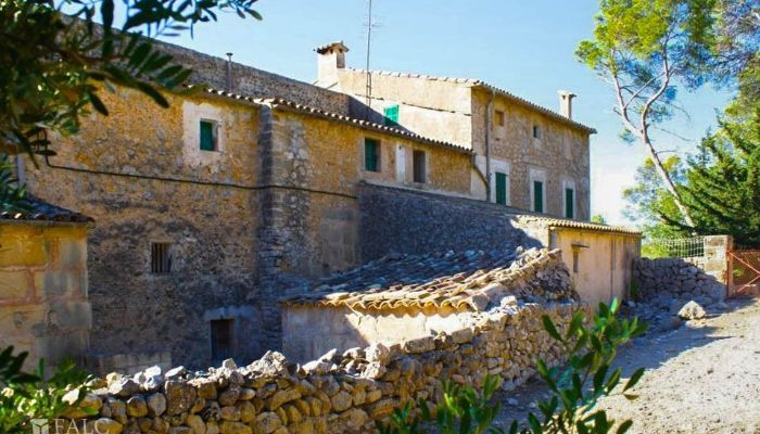 Manoir Mallorca, Serra de Tramuntana, Cala Sant Vicenç 4