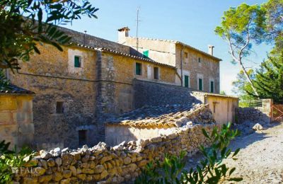 Manoir à vendre Mallorca, Serra de Tramuntana, Cala Sant Vicenç, Îles Baléares, Image 4/14