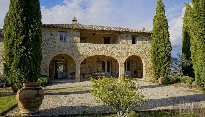 Maison de campagne à vendre Ponte Pattoli, Ombrie,  Italie