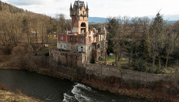 Château Bobrów 4