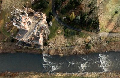 Château à vendre Bobrów, Zamek w Bobrowie, Basse-Silésie, Image 10/18