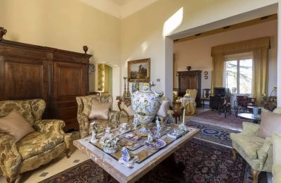 Villa historique à vendre Firenze, Arcetri, Toscane, Image 28/44