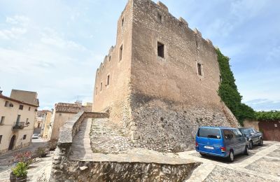 Château médiéval à vendre Creixell, Carrer Ignasi Iglesias 13, Catalogne, Image 2/26