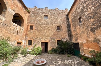 Château médiéval à vendre Creixell, Carrer Ignasi Iglesias 13, Catalogne, Image 20/26