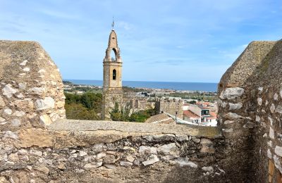 Château médiéval à vendre Creixell, Carrer Ignasi Iglesias 13, Catalogne, Image 25/26