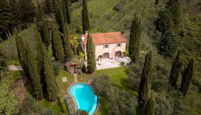 Maison de campagne à vendre Vicchio, Toscane,  Italie