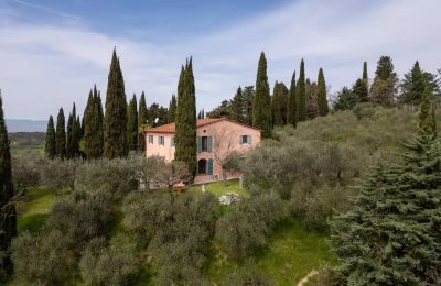 Maison de campagne à vendre Vicchio, Toscane, Image 37/39