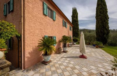 Maison de campagne à vendre Vicchio, Toscane, Image 39/39