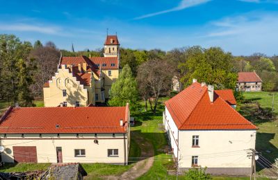 Château à vendre Ornontowice, Zamkowa, Silésie, Dépendance